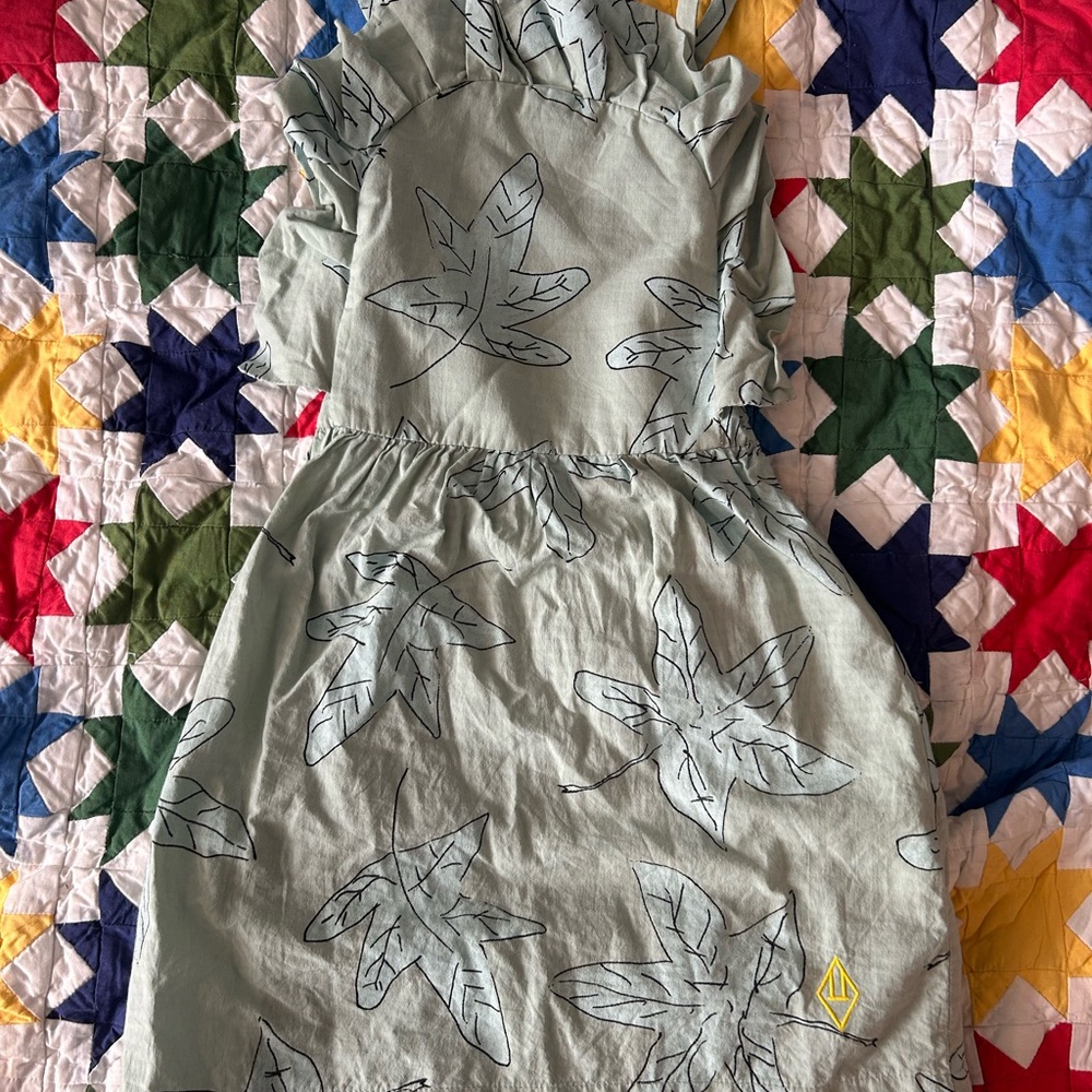 The animals observatory sun dress